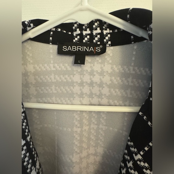 Lightweight Blazer | Size L - Picture 4 of 4